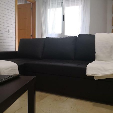 Apartamento La Victoria Málaga Eksteriør bilde