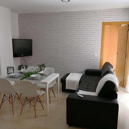 Apartamento La Victoria Málaga Eksteriør bilde