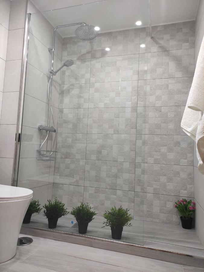 Apartamento La Victoria Málaga Eksteriør bilde