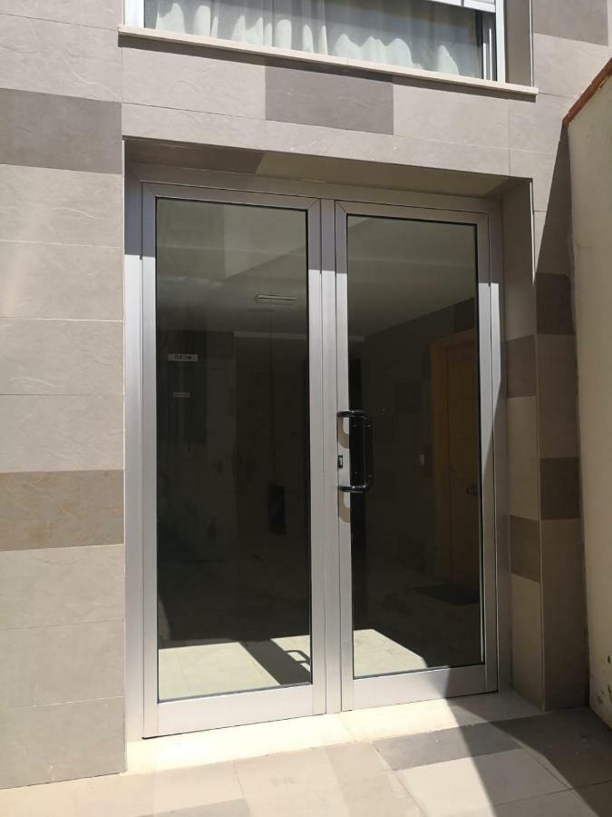 Apartamento La Victoria Málaga Eksteriør bilde