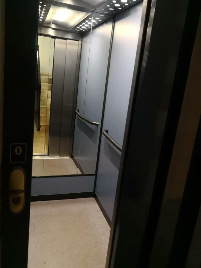 Apartamento La Victoria Málaga Eksteriør bilde